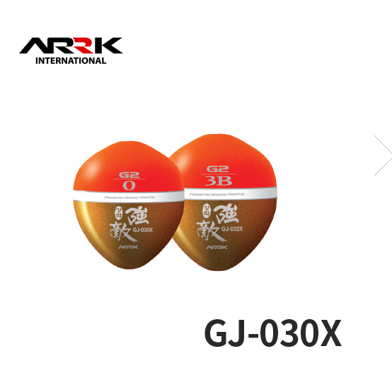 [아크] GJ-030X