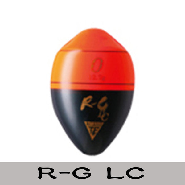 쯔리겐 R-G+LC / Tsurigen R-G+LC Sea Float